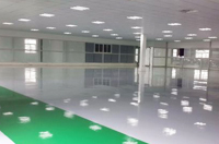 環氧樹脂在建筑中的應用