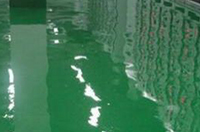 環氧樹脂地坪的優勢在哪里？環氧樹脂地坪用途
